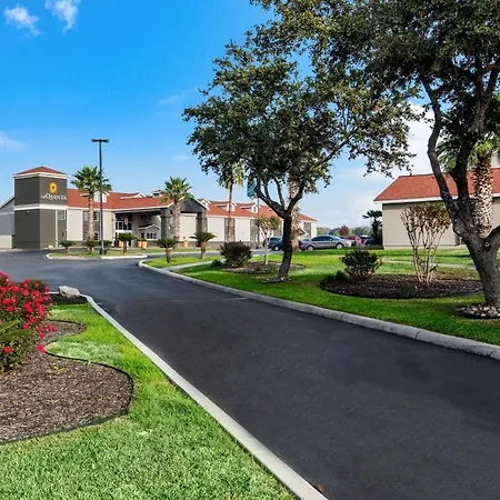 La Quinta Inn By Wyndham San Antonio Brooks City Base